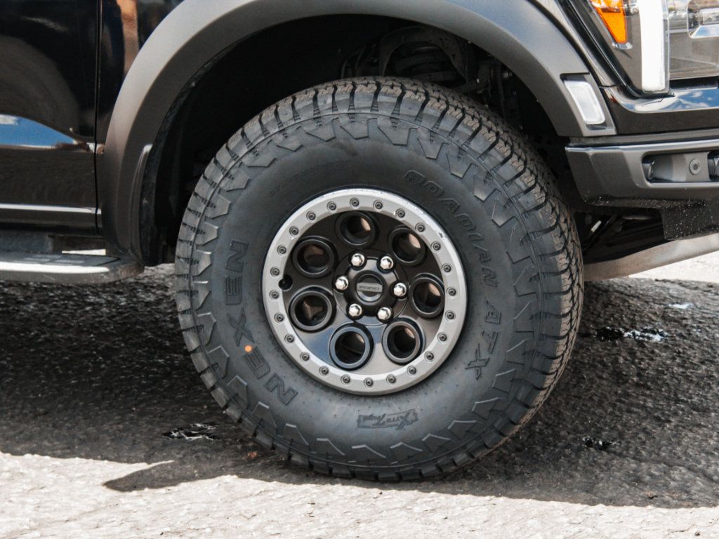 Used 2024 Ford F150 Raptor AWD/4WD image 4