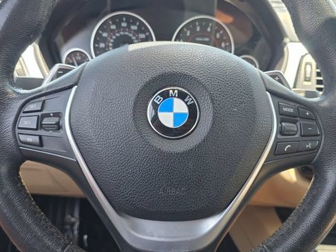 Used 2017 BMW 330e RWD image 28