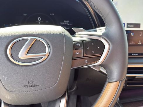 Used 2025 Lexus RX 350 w/ Convenience Package AWD/4WD image 24