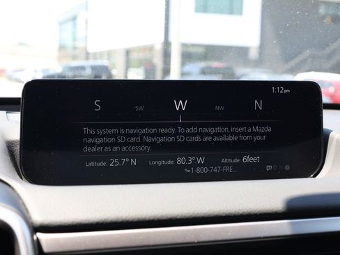 Certified 2024 MAZDA CX-50 AWD 2.5 S w/ Convenience Package image 31