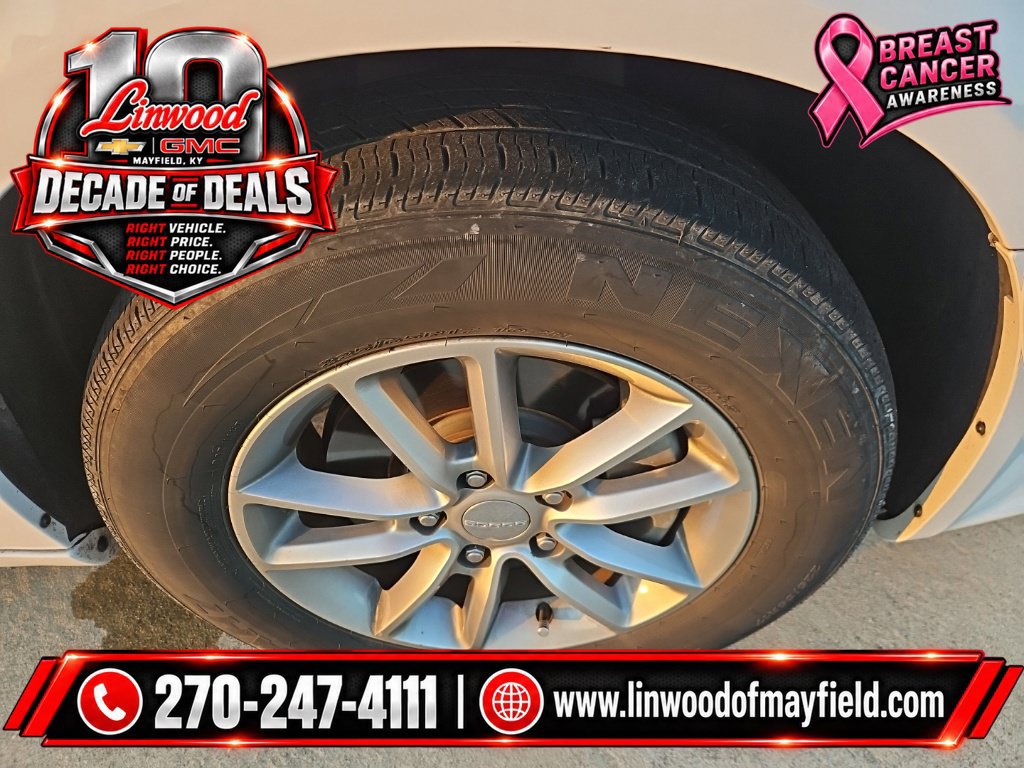 Used 2014 Dodge Grand Caravan R/T FWD image 8