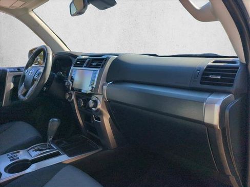Used 2021 Toyota 4Runner SR5 Premium w/ Moonroof Package RWD image 23