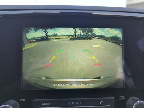 Certified 2023 Nissan Frontier SV w/ Technology Package RWD image 38
