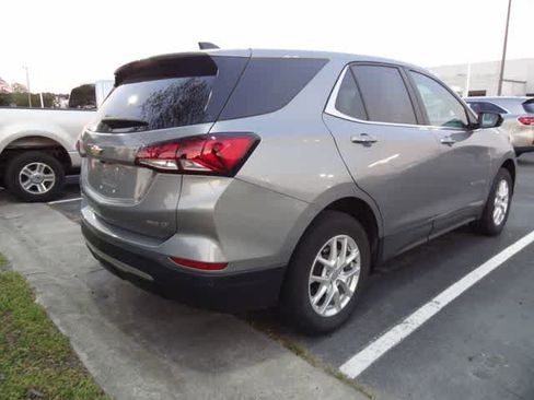 Used 2024 Chevrolet Equinox LT image 6