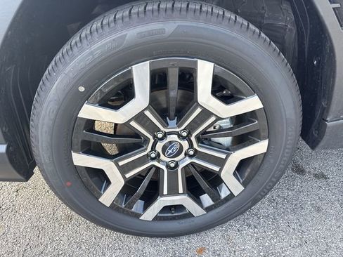 New 2026 Subaru Outback Touring XT AWD/4WD image 10