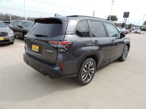 New 2026 Subaru Forester Touring image 5