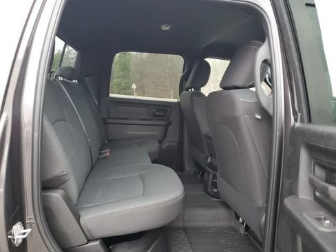 New 2026 RAM 2500 Tradesman AWD/4WD image 22