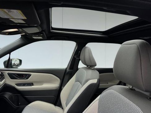 Certified 2025 Subaru Forester Premium image 11