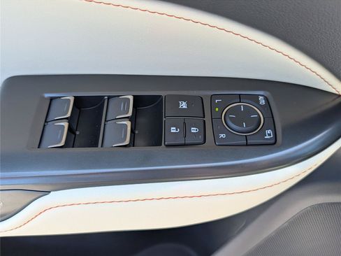 Certified 2024 Lexus NX 350 AWD image 20