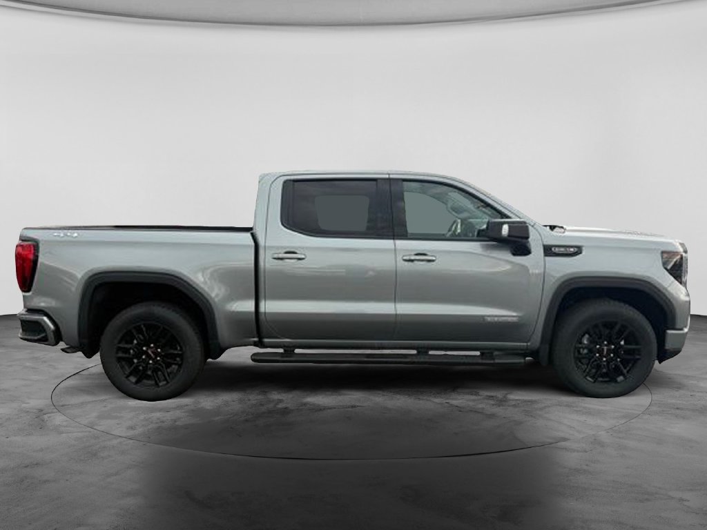 New 2026 GMC Sierra 1500 Elevation w/ Elevation Premium Package AWD/4WD image 2