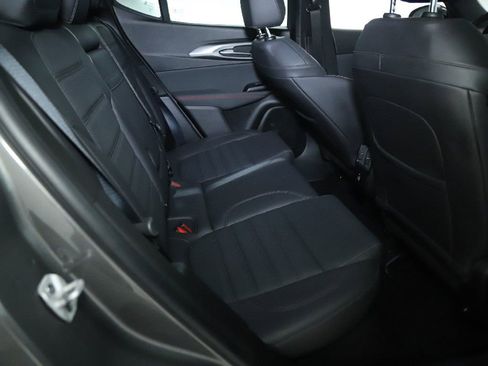 Used 2024 Dodge Hornet GT image 33