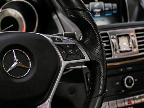 Used 2017 Mercedes-Benz E 400 4MATIC Coupe image 19