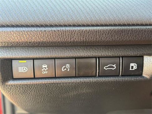 Certified 2025 Toyota Camry SE image 18