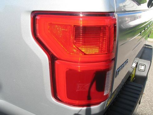 Used 2019 Ford F150 Limited w/ Trailer Tow Package AWD/4WD image 81