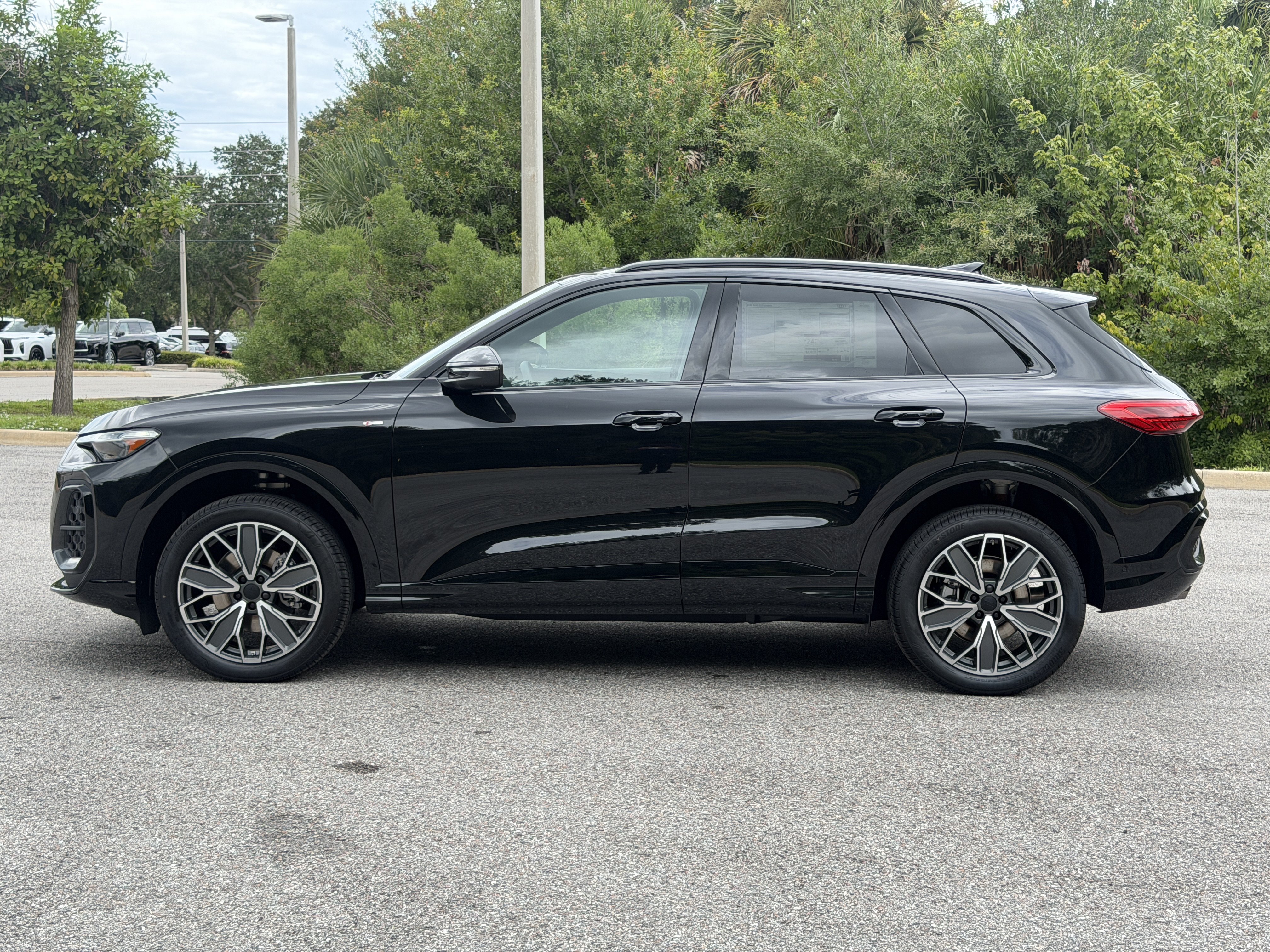 New 2026 Audi Q5 Premium Plus AWD/4WD image 4