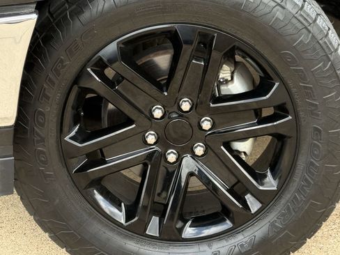 Certified 2019 Ford F150 XLT w/ Equipment Group 302A Luxury AWD/4WD image 8