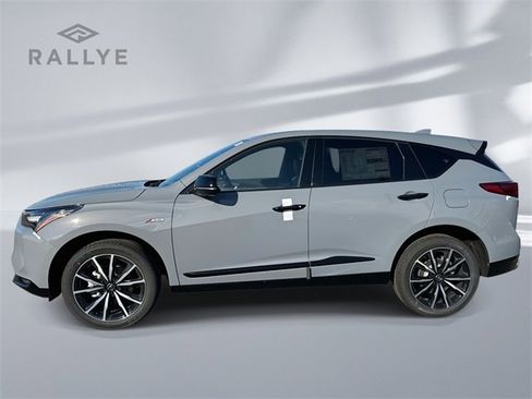 New 2026 Acura RDX A-Spec image 6