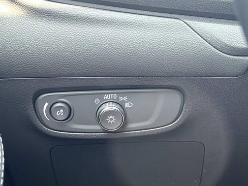 Used 2026 Buick Encore GX Preferred w/ Advanced Technology Package FWD image 29