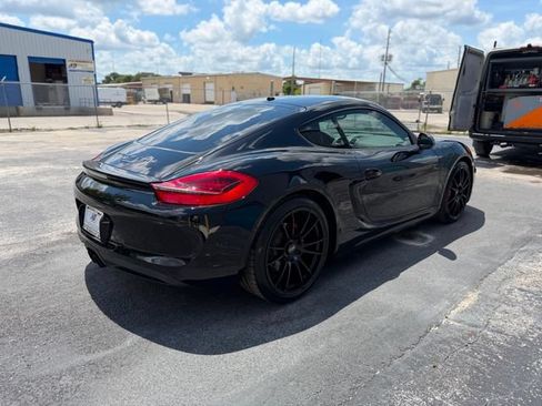 Used 2015 Porsche Cayman RWD image 76