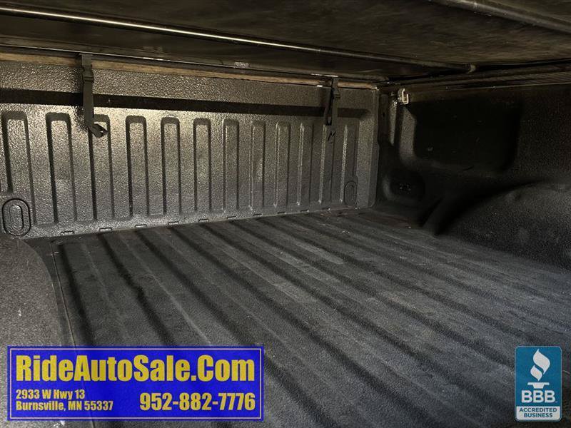 Used 2012 Ford F150 XLT w/ XLT Chrome Pkg AWD/4WD image 27