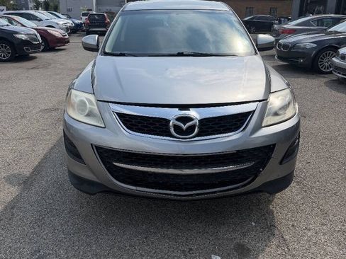 Used 2012 MAZDA CX-9 Sport FWD image 6