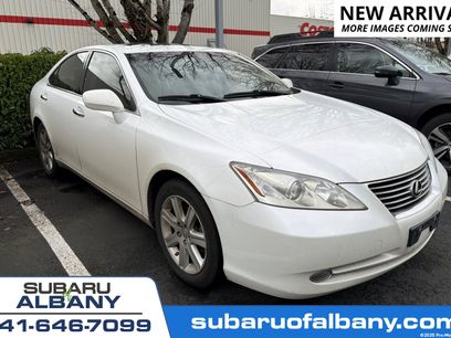Used 2008 Lexus ES 350 350