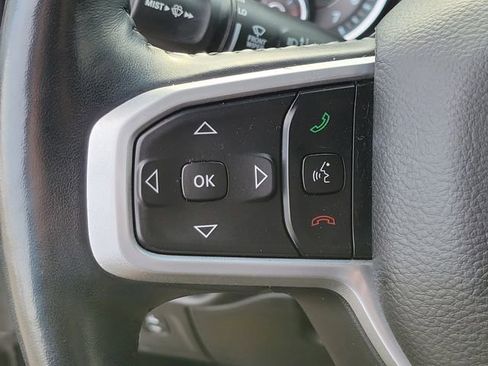 Used 2020 RAM 1500 Big Horn image 19