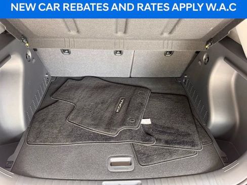 Used 2026 Hyundai Kona SEL Sport FWD image 11