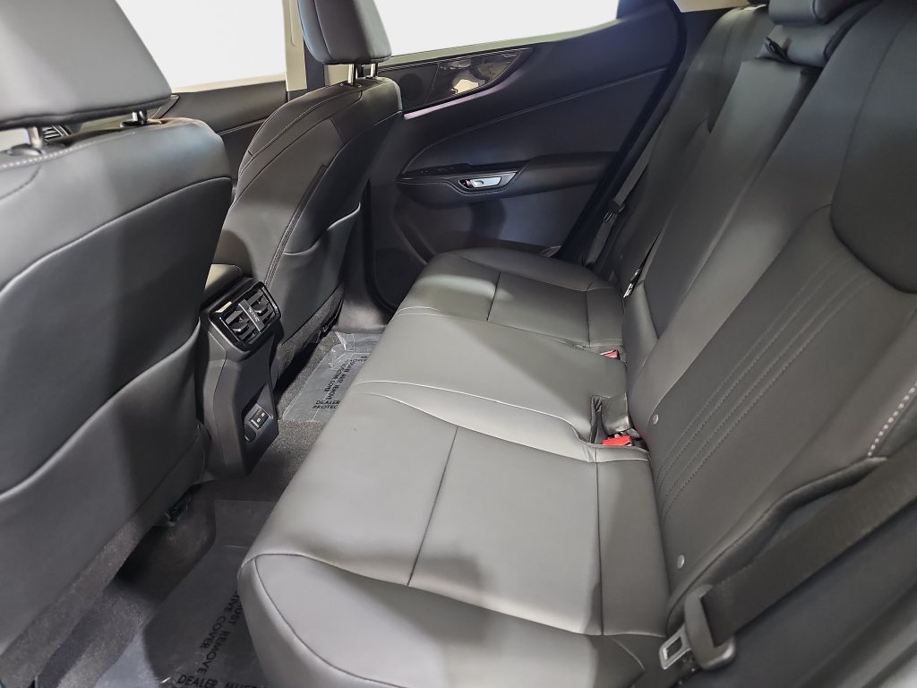 Used 2026 Lexus NX 350 AWD w/ Accessory Package (2T) image 14