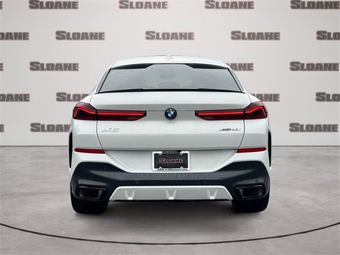 New 2026 BMW X6 xDrive40i image 4