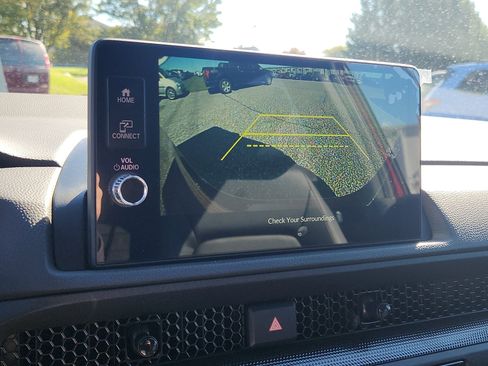 New 2026 Honda CR-V Sport-L image 13