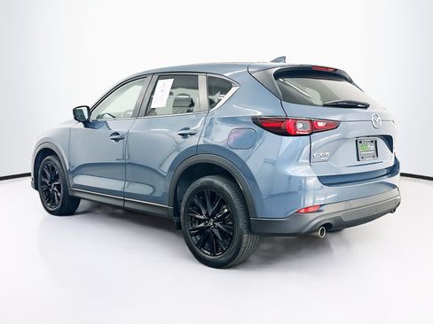 Used 2024 MAZDA CX-5 Carbon Edition AWD/4WD image 5