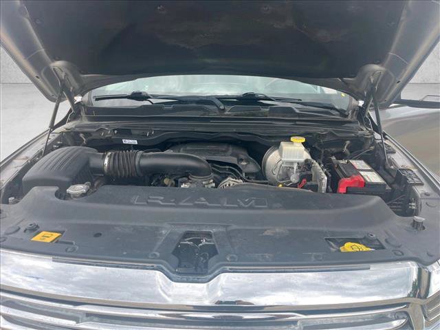 Used 2019 RAM 1500 Limited AWD/4WD image 20