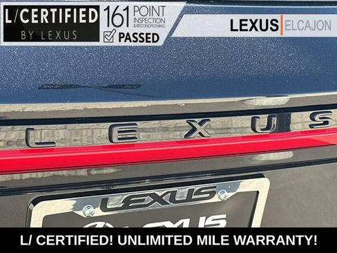Certified 2026 Lexus RX 350 Premium Plus w/ Convenience Package AWD/4WD image 43