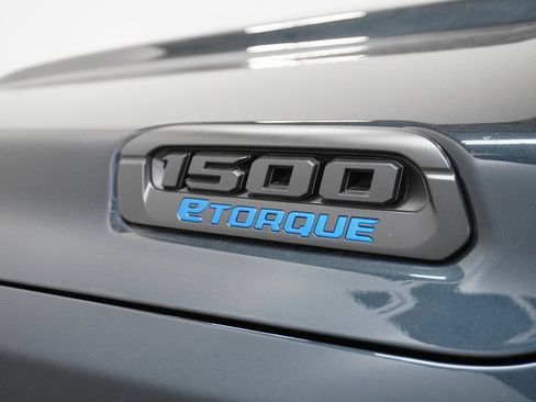 New 2026 RAM 1500 Big Horn AWD/4WD image 12