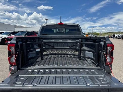 New 2026 Ford Ranger XLT w/ Technology Package AWD/4WD image 20