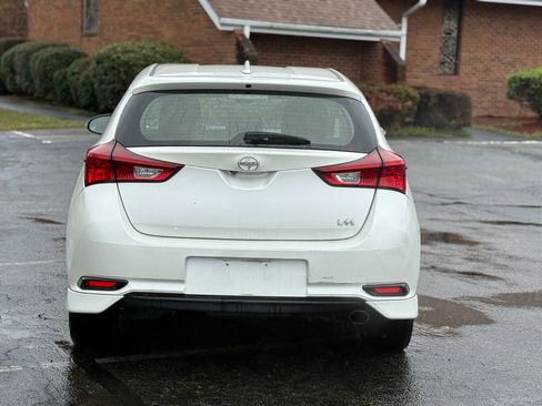 Used 2016 Scion iM FWD image 4