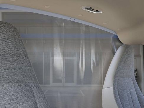 New 2025 Chevrolet Express 3500 w/ Power Convenience Package image 24