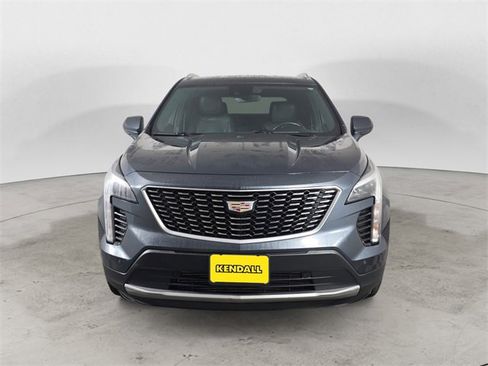 Used 2020 Cadillac XT4 Premium Luxury image 8