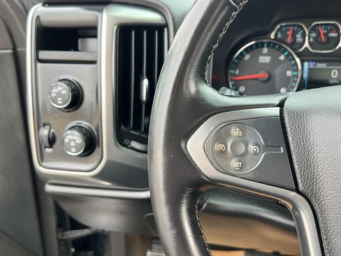 Used 2016 Chevrolet Silverado 1500 LT w/ All Star Edition image 32