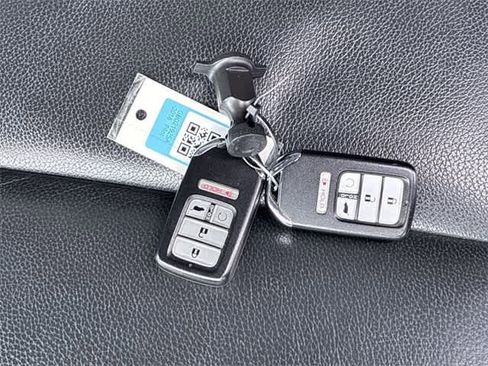 Used 2016 Honda Pilot EX-L image 38