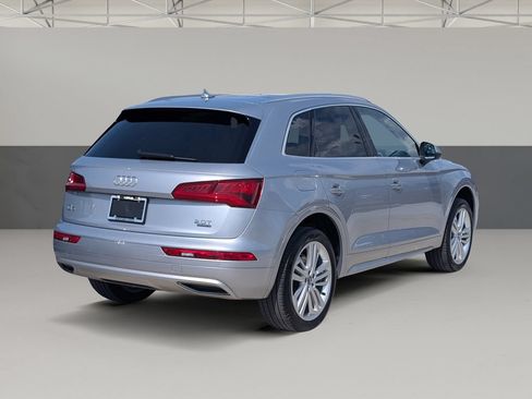 Used 2018 Audi Q5 2.0T Premium Plus AWD/4WD image 11