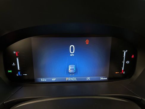 New 2025 Ford Escape Active w/ Cold Weather Package image 22