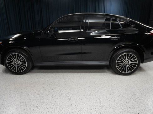 New 2026 Mercedes-Benz GLC 300 4MATIC image 8