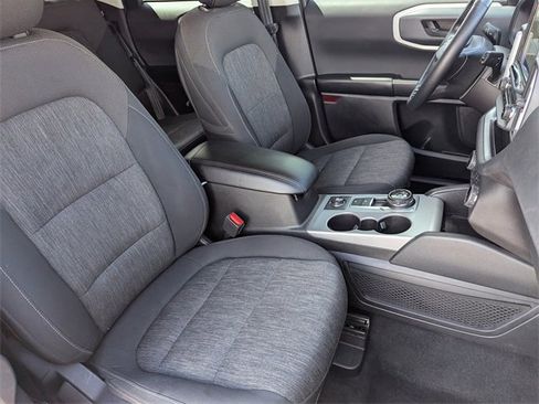 Used 2022 Ford Bronco Sport Big Bend w/ Convenience Package image 10