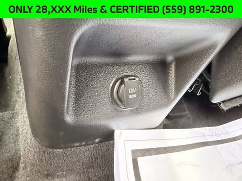 Certified 2023 Kia Telluride EX X-Line AWD/4WD image 13