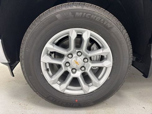 New 2026 Chevrolet Silverado 1500 LT w/ Protection Package AWD/4WD image 39