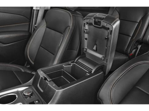 Used 2020 Chevrolet Traverse RS FWD image 17