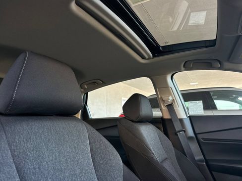 Used 2024 Honda Accord EX image 15
