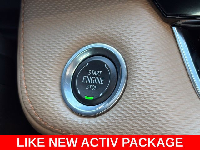 Used 2026 Chevrolet Equinox ACTIV AWD/4WD image 25